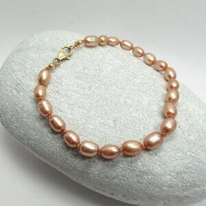 Freshwater Pearl bracelet